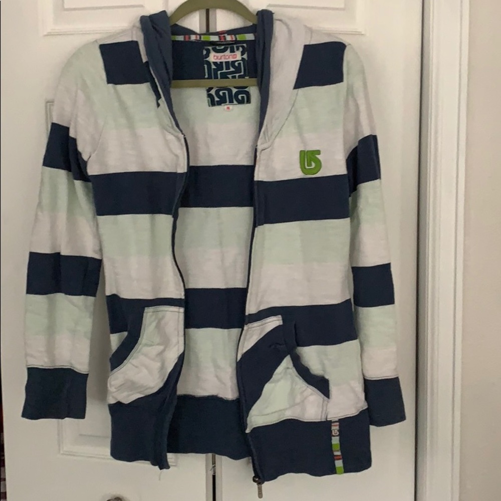 Women’s Billabong Zip-up Hoodie